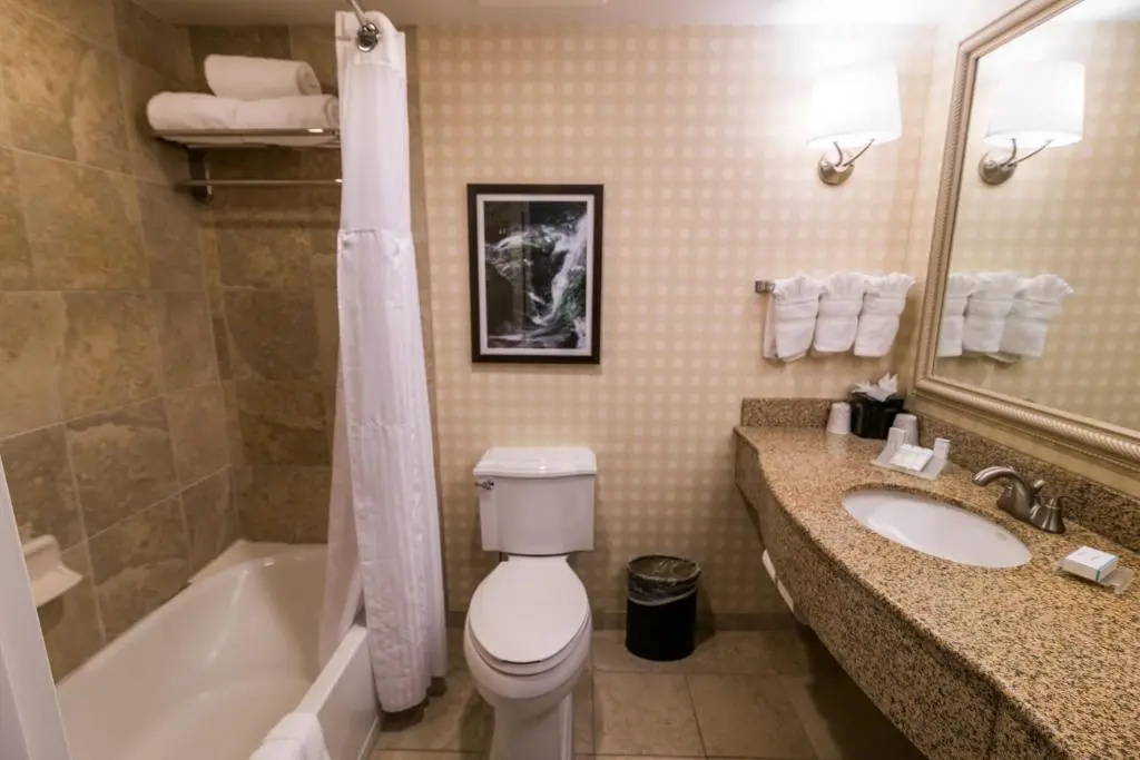 Hilton Garden Inn Bowling Green - Chambres