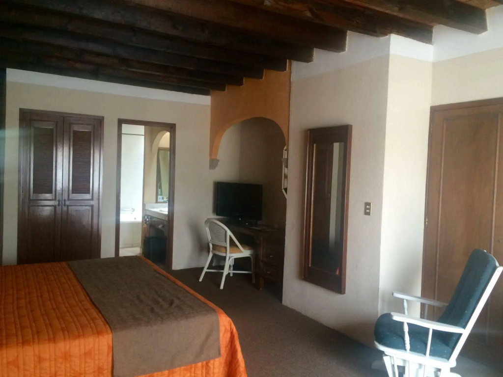Hotel Real de Minas Guanajuato - Général
