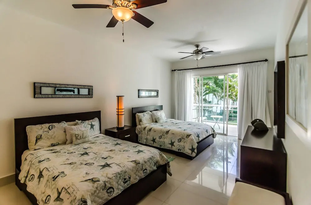 Apartments at Seawinds
