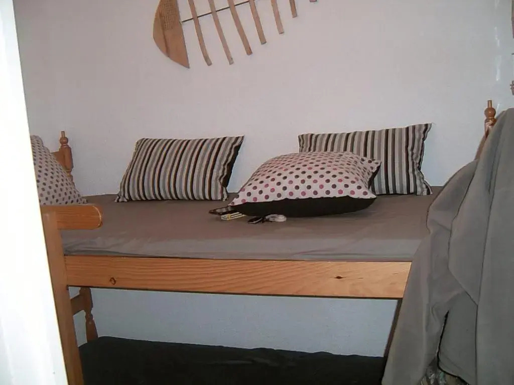 Rental Apartment Le Port - Gruissan studio flat 4 persons - POP 10990