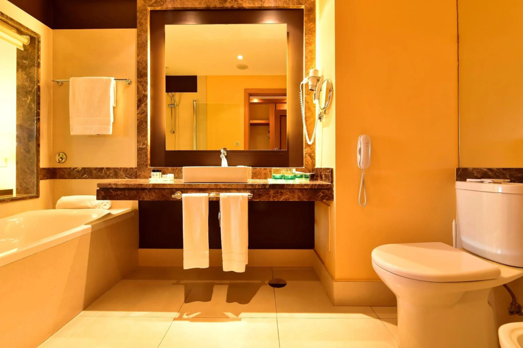 Pestana Promenade Ocean Resort Hotel - Général