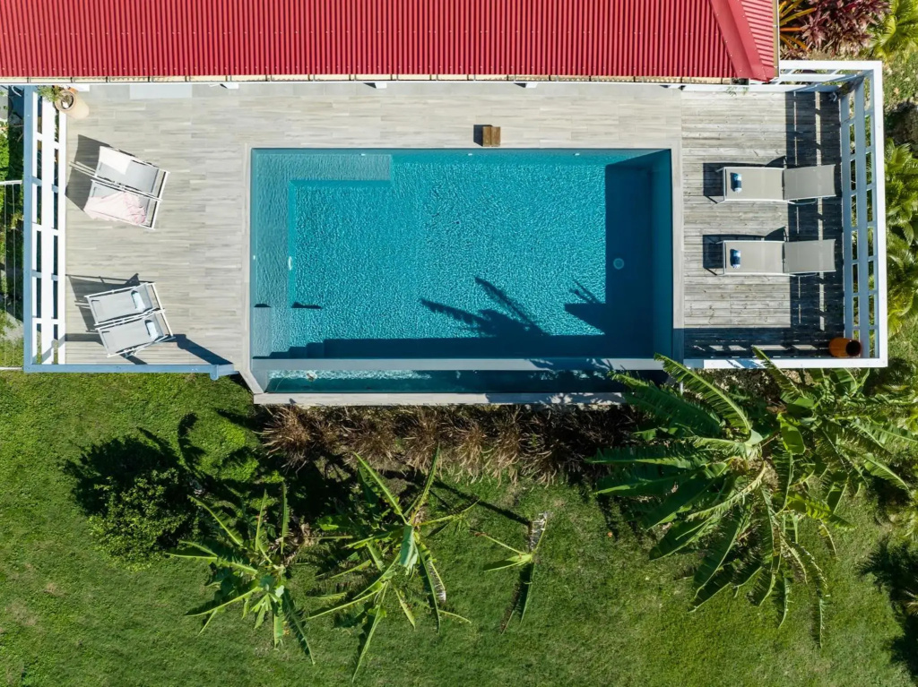 Villa Paruline