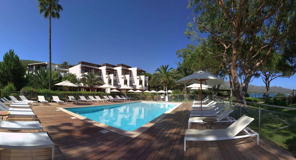 Hotel photo 13