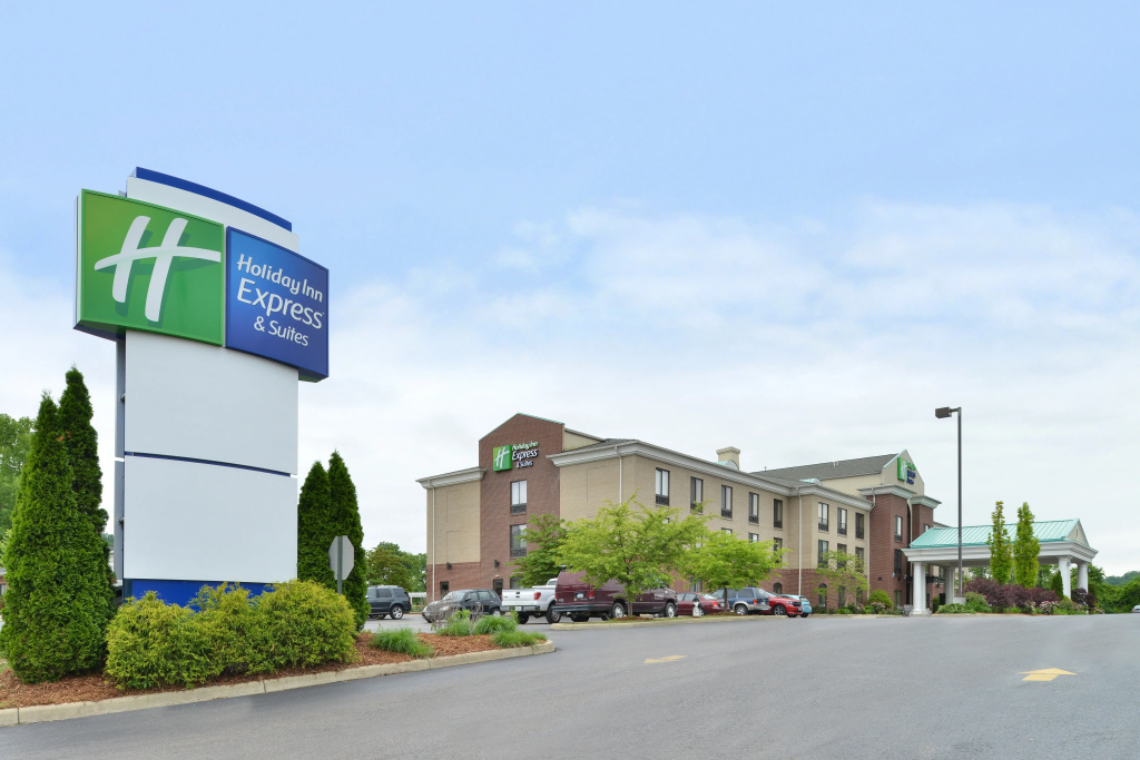 Holiday Inn Express Hotel & Suites Athens by IHG