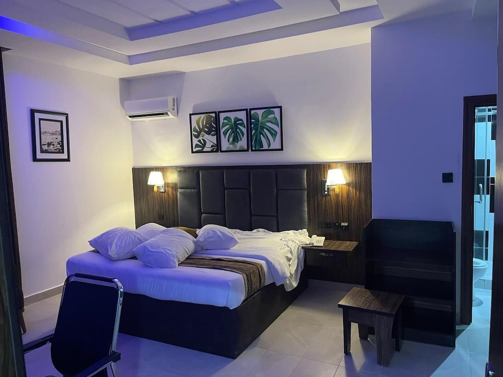 Hotel photo 10