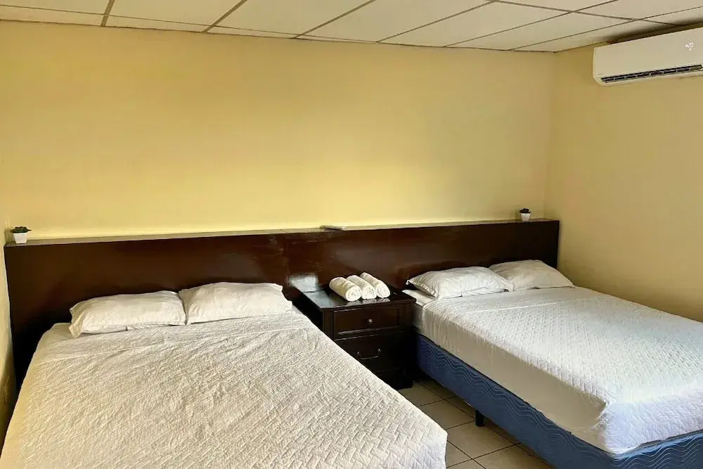 Hotel photo 2