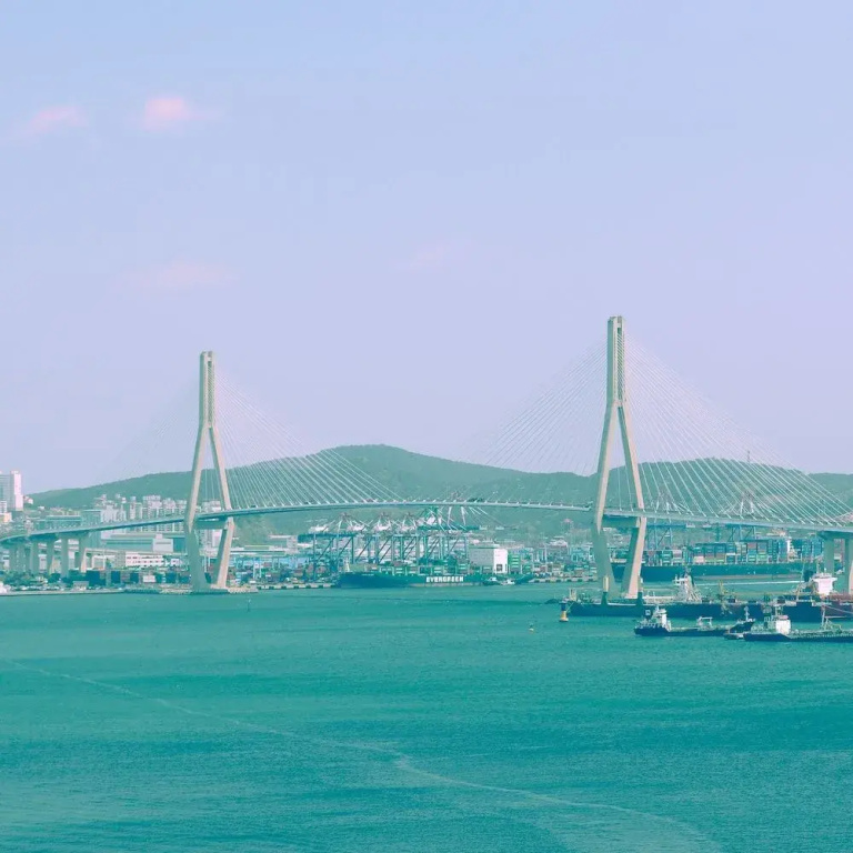 Beach & Waterfront