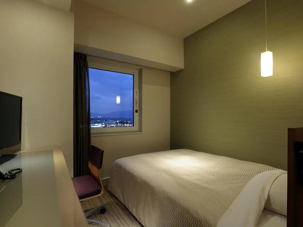 Candeo Hotels Chino - Chambres