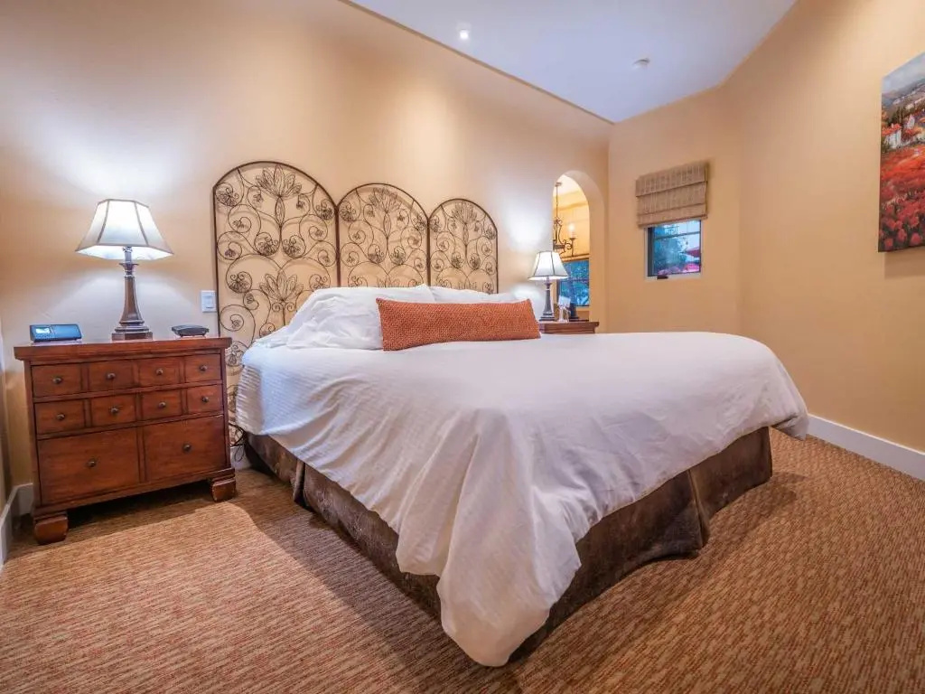 Su Nido Inn - Chambres