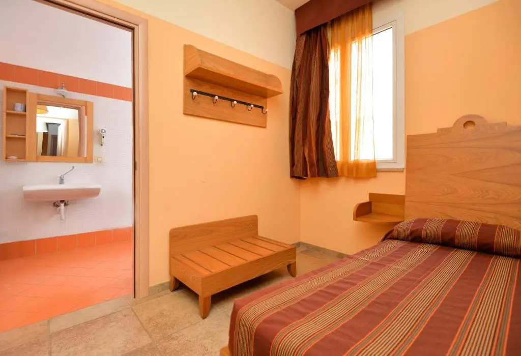 Il Tabacchificio Hotel - Chambres