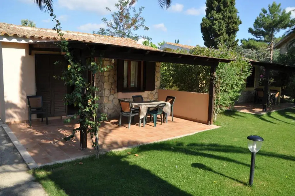 Green Village Resort - Chambres