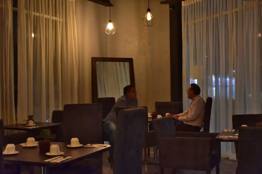 Hotel photo 27