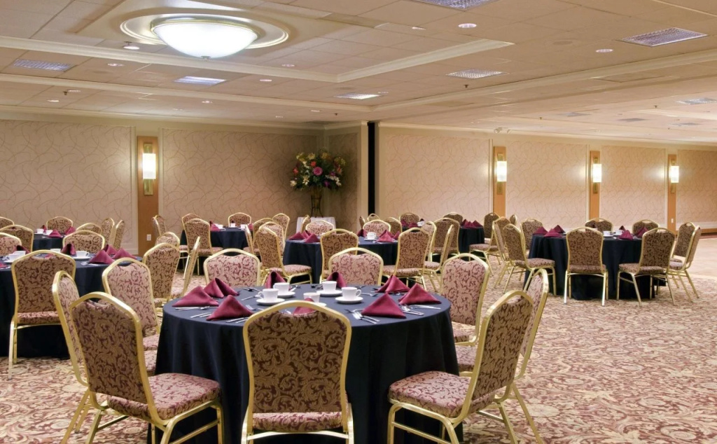 DoubleTree by Hilton Akron Fairlawn - Général