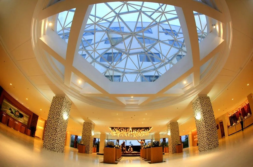 Sanya Jingrun Pearl Theme Hotel - Général