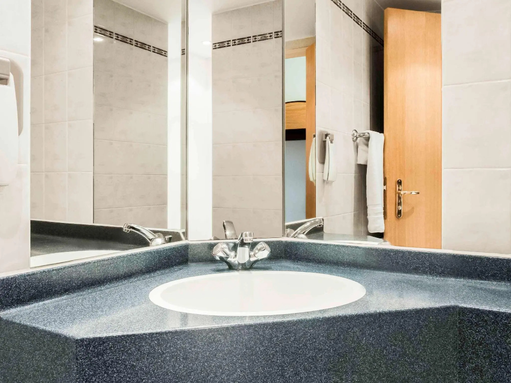 Garner Hotel Lincoln by IHG - Chambres