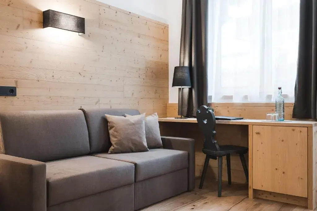 Hotel Zum Mohren - Chambres