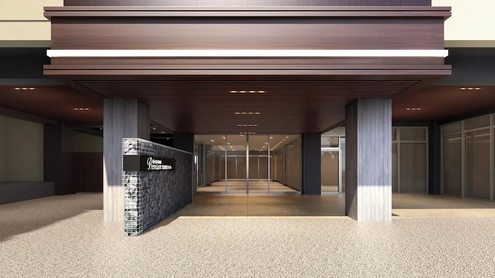 Minoo Kankou Hotel Osaka