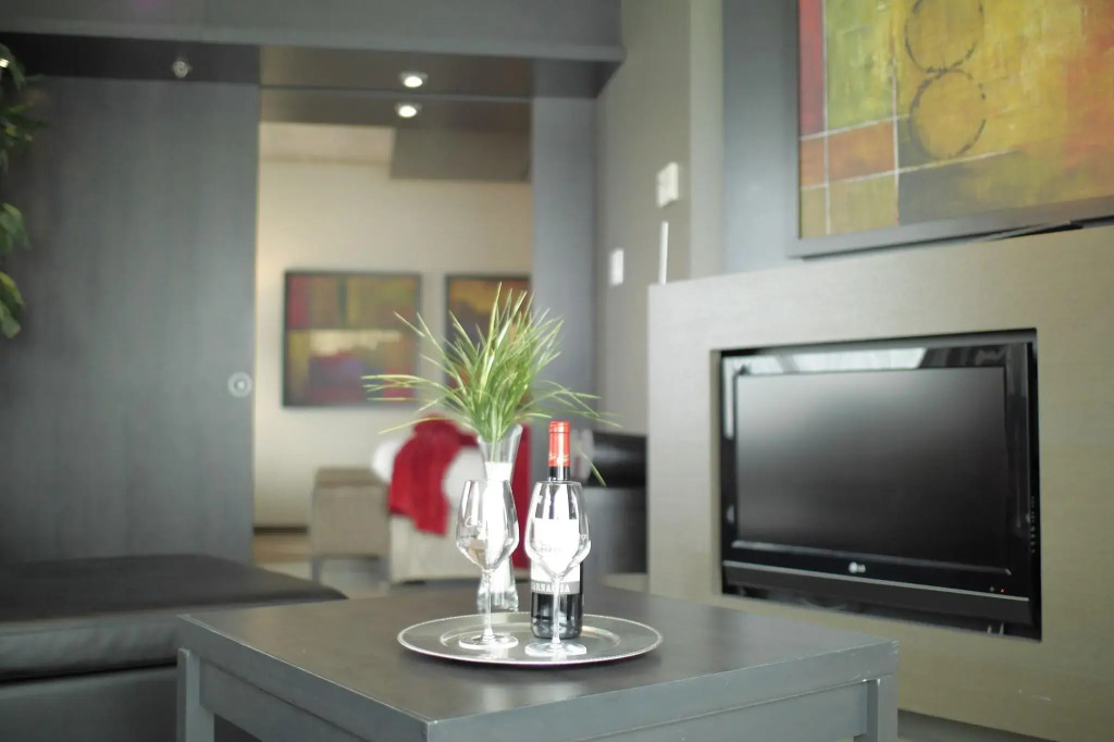 Grand Times Hotel - фото 5