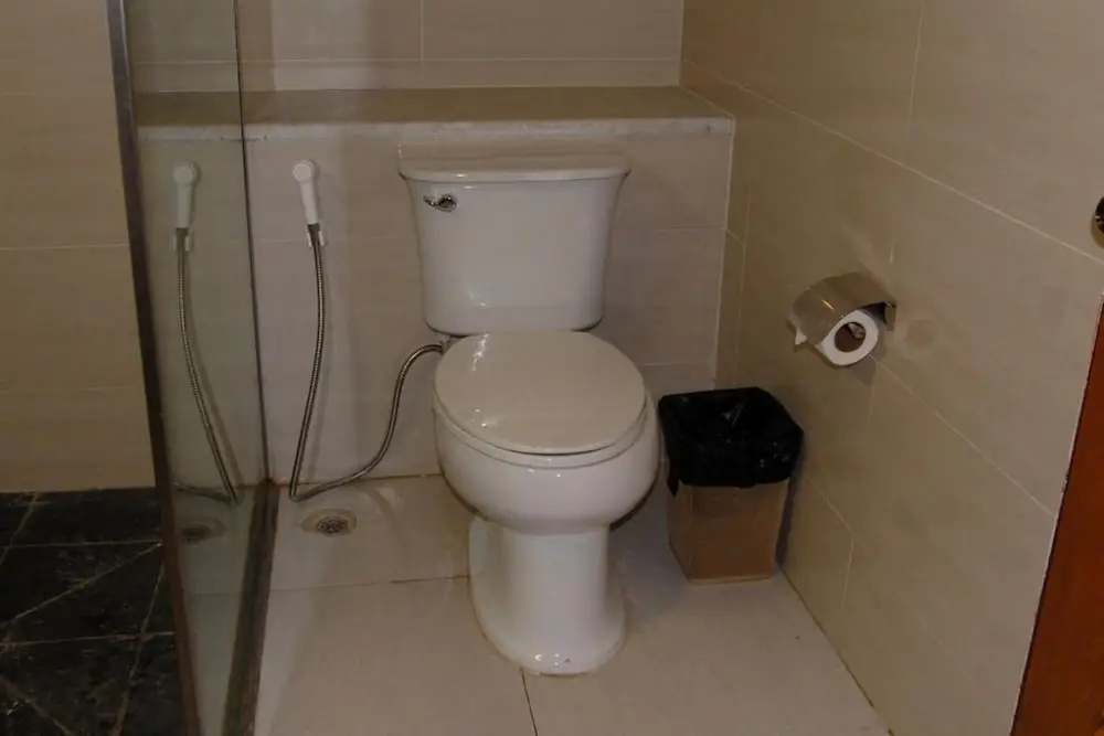 Man Myanmar Hotel - Chambres
