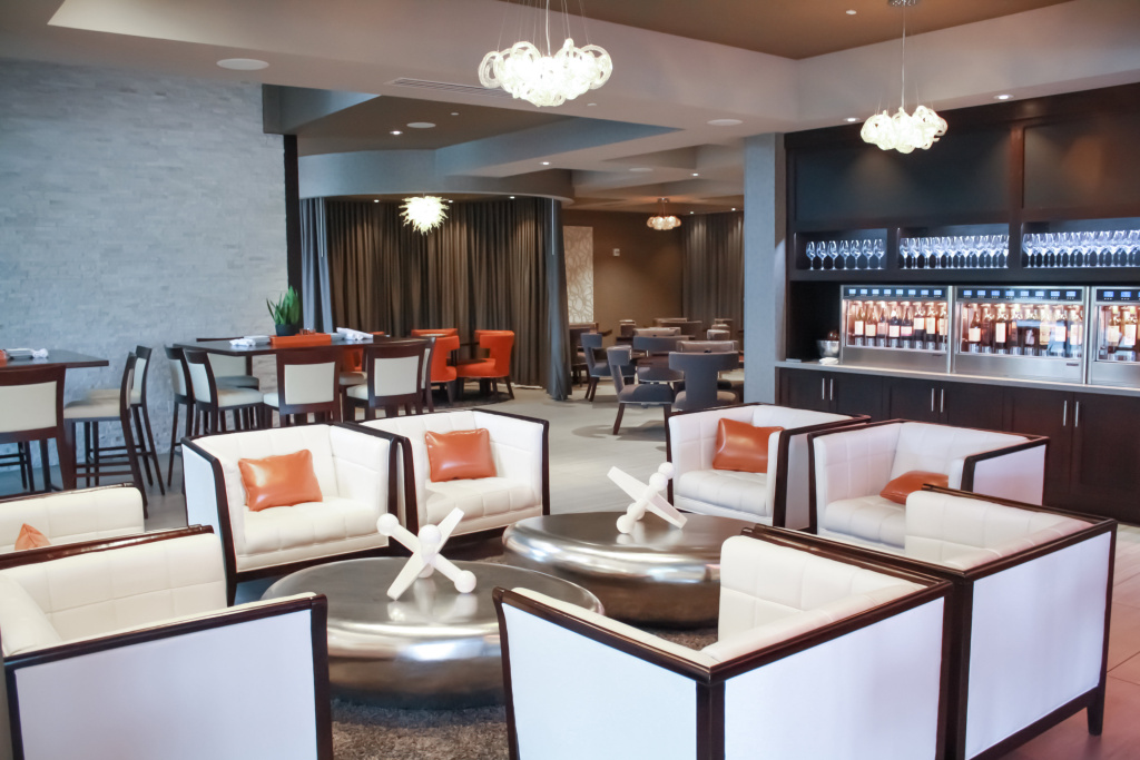 Holiday Inn Hotel & Suites Davenport by IHG - Général