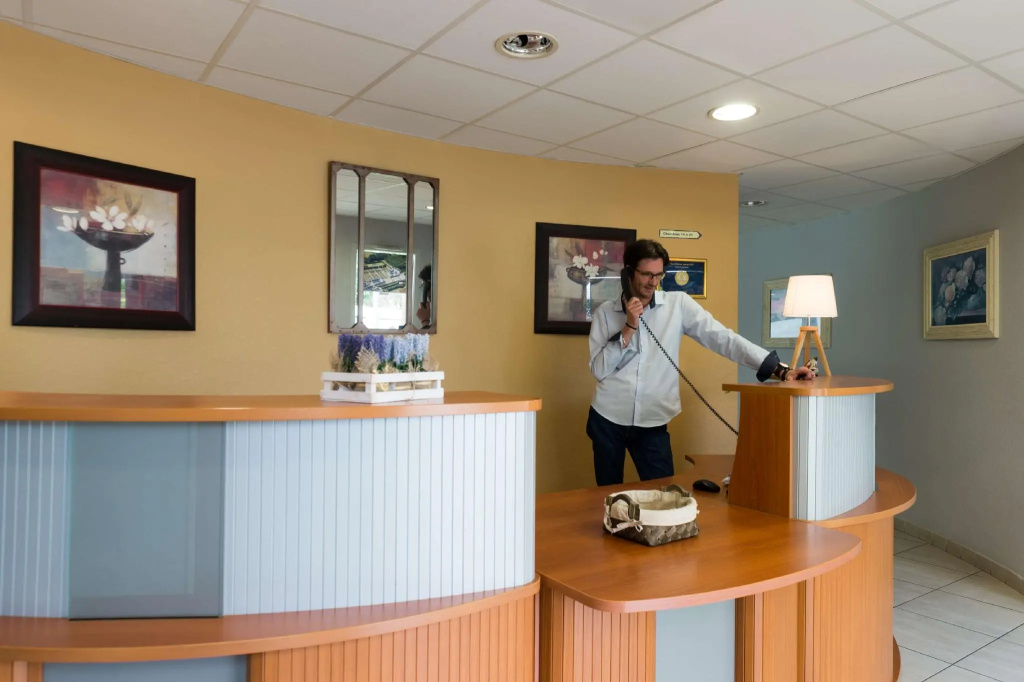Hotel photo 15