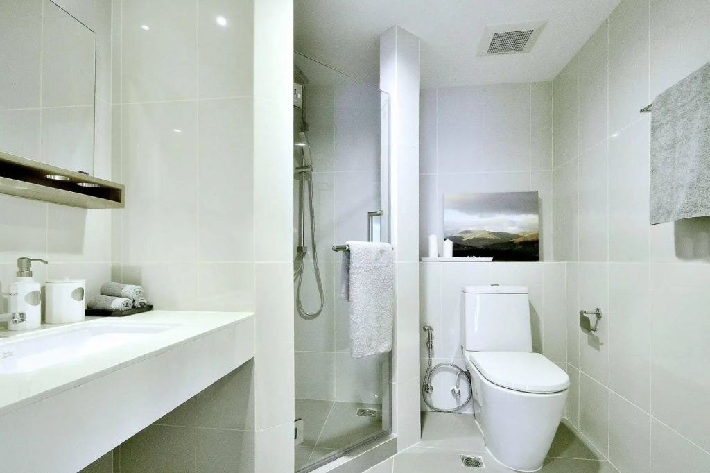 Roomme Hospitality Nang Linchee Branch - Général