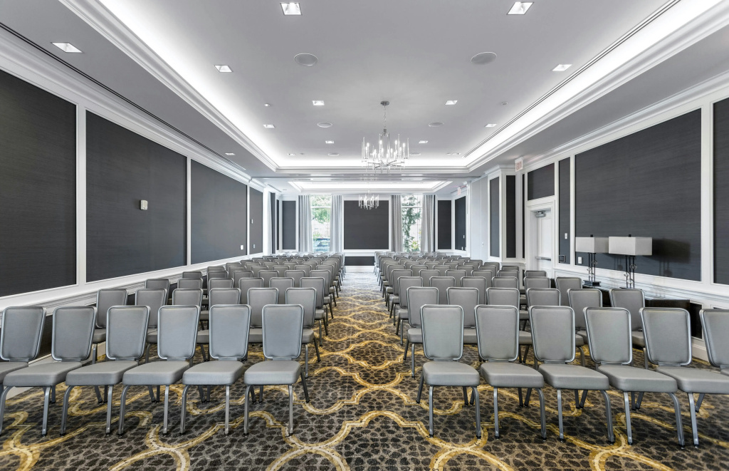 Hilton Columbus at Easton - Général