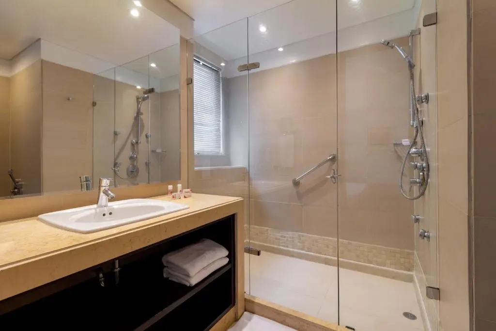 Hotel Madisson Inn Luxury By Geh Suites - Chambres