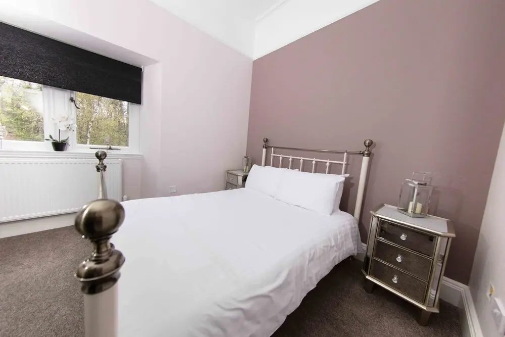 Inglewood House and Spa - Chambres