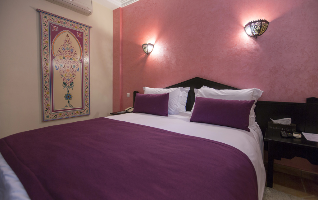 Atlantic Hotel Agadir — 4
