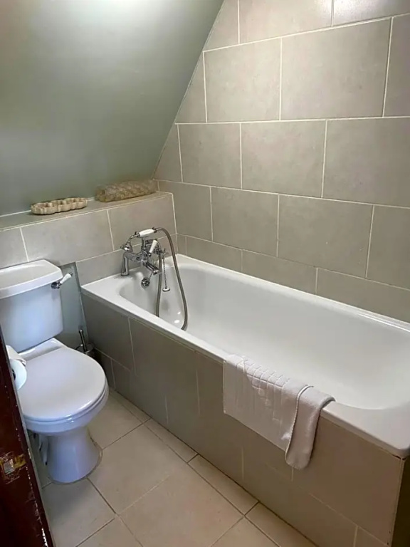 Master Builders House Hotel - Chambres