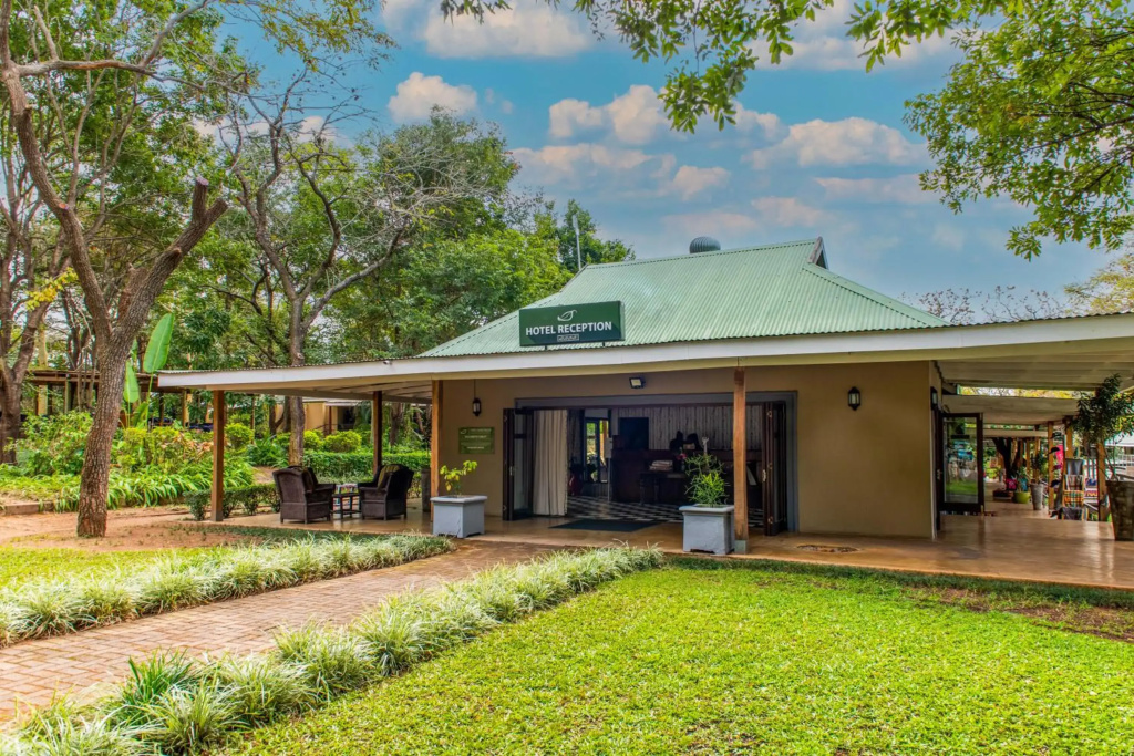 Perrys Bridge Hollow Boutique Hotel - фото 18