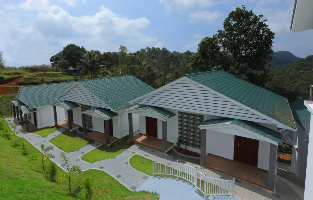 Rainwood Aurum Resort
