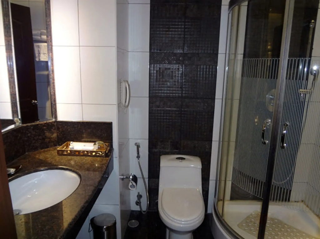 Welcomhotel by ITC Hotels, Bella Vista, Panchkula - Chandigarh - фото 29