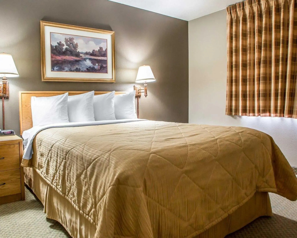 Standard room