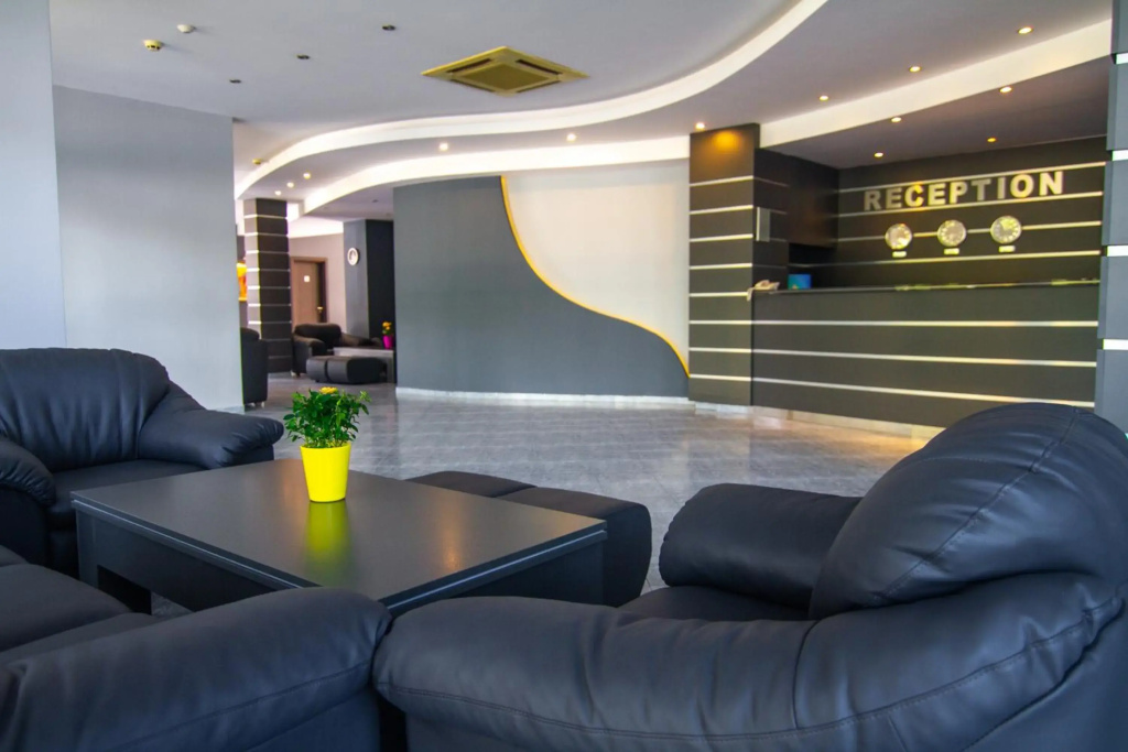Hotel photo 19