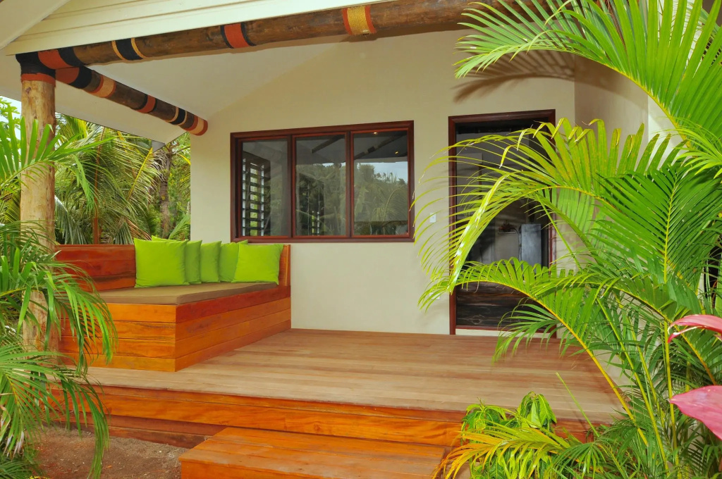Paradise Cove Resort - Chambres