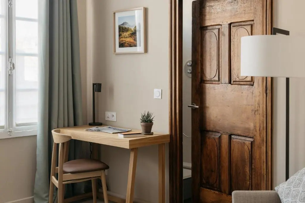Le Boutique Hôtel Cézanne - Chambres