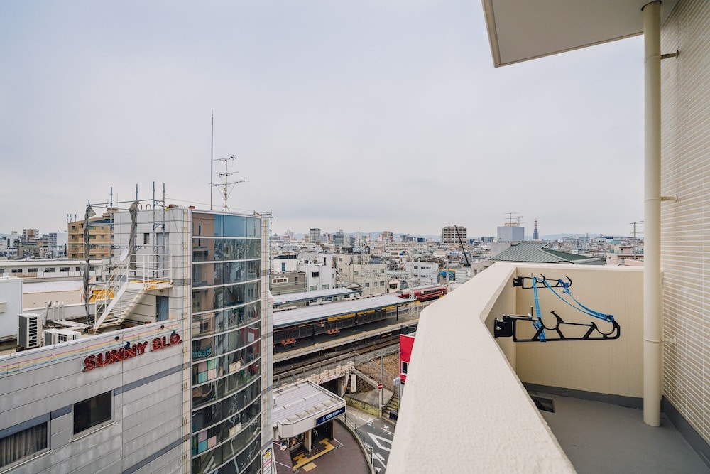 Morishoji HR Apartment 사진 12