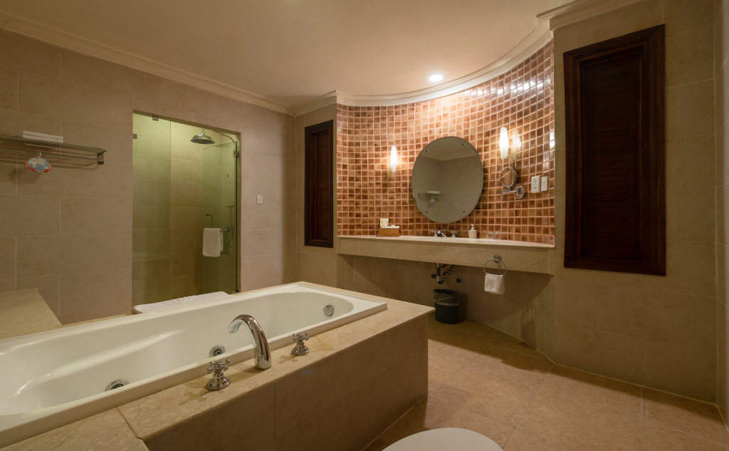 Sunrise Nha Trang Beach Hotel & Spa - фото 44