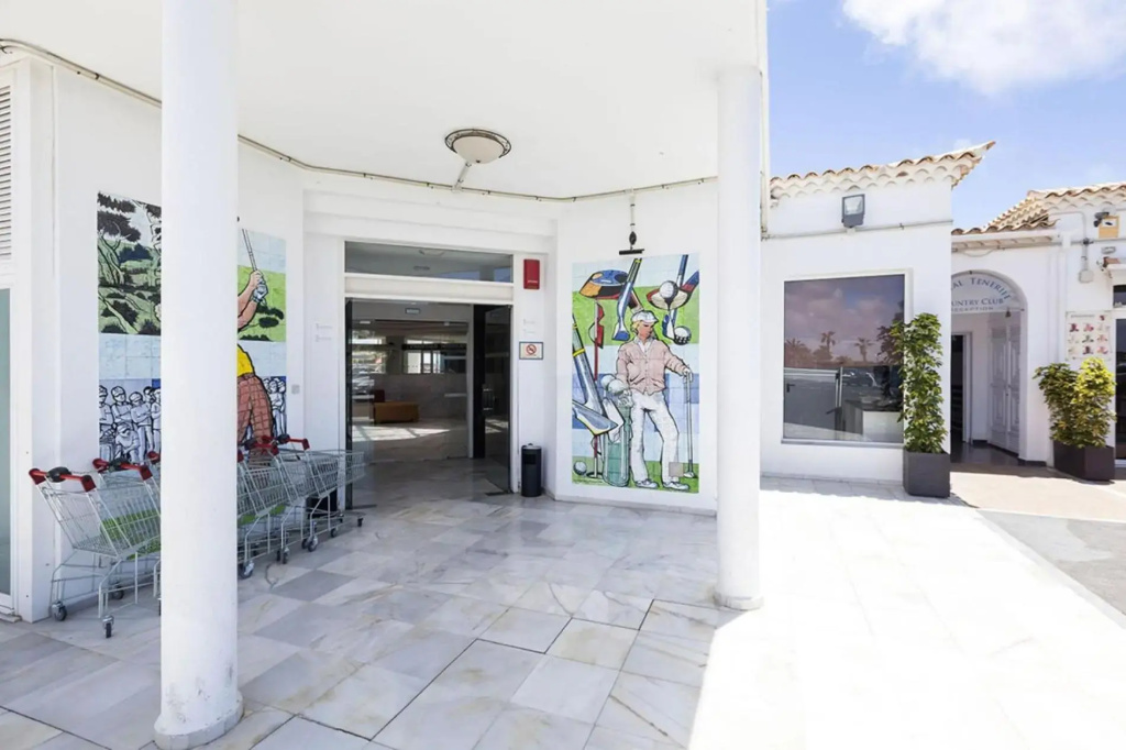 San Andres Resort Unit 220