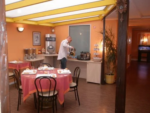 Hotel photo 14