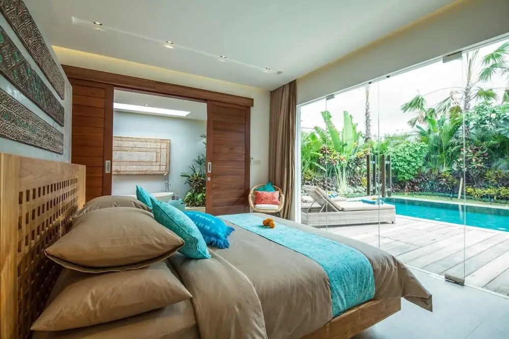 Villa Anak