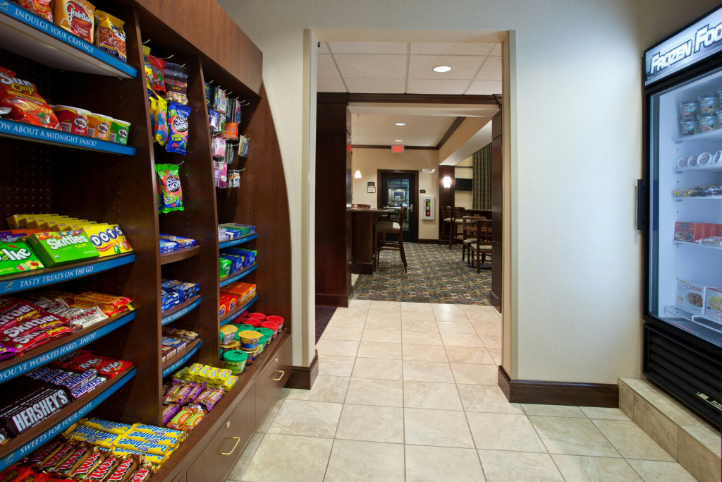 Staybridge Suites Akron-Stow-Cuyahoga Falls by IHG - Général