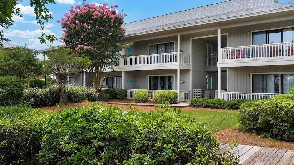 Beachwood Villas