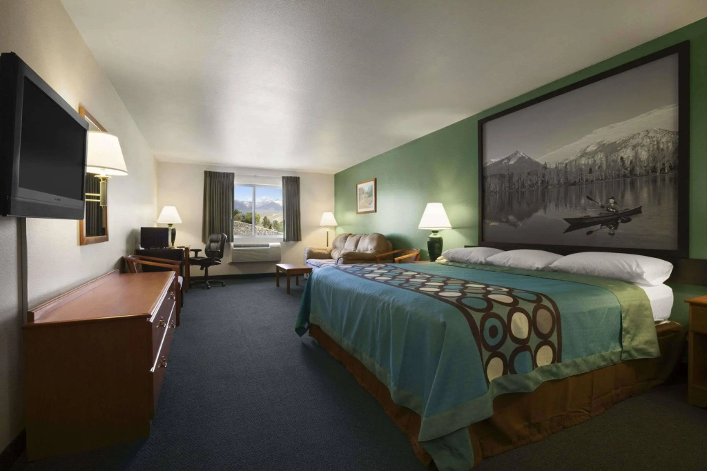 Hotel photo 22