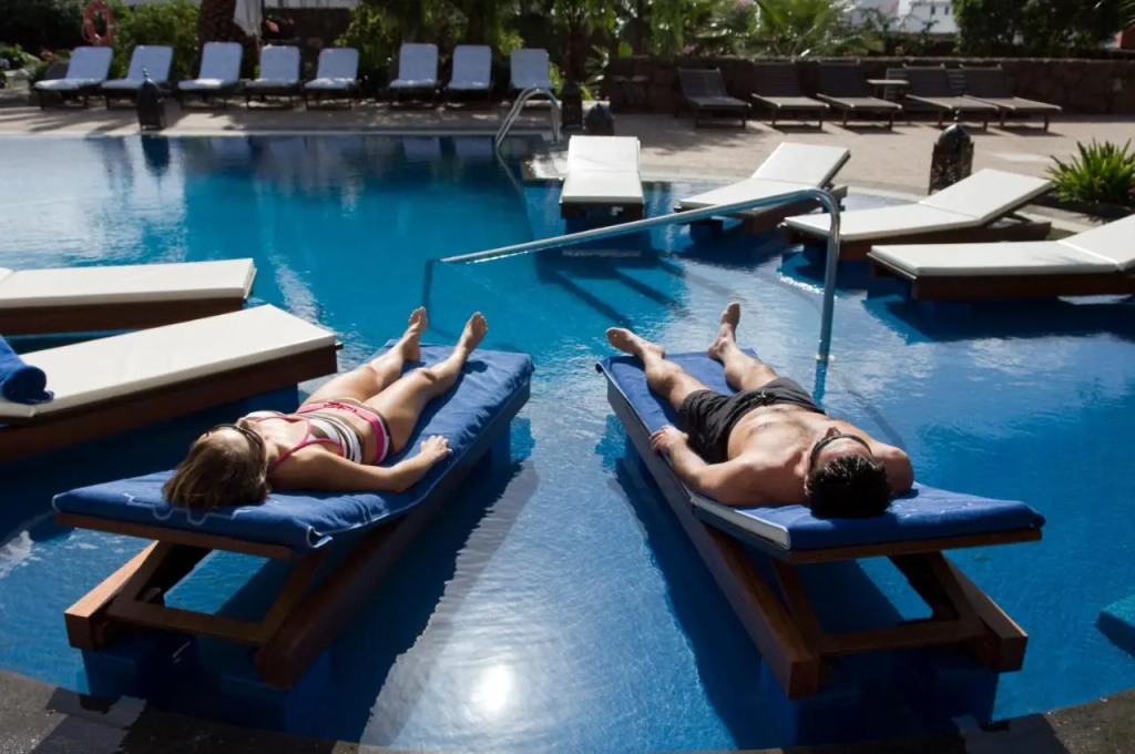 Villa VIK hotel – boutique hotel - Général
