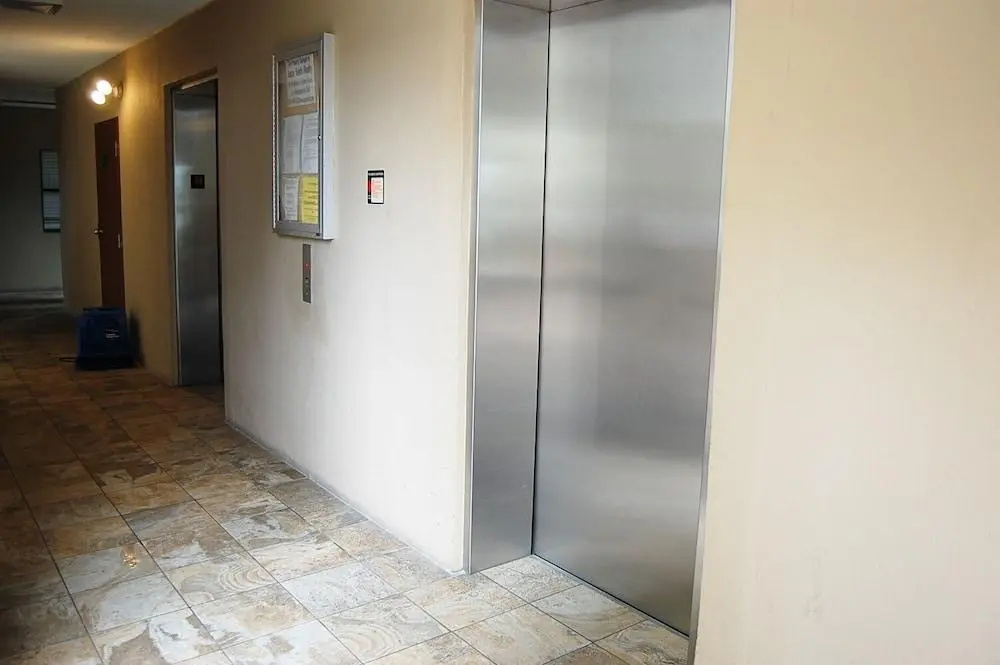 Hotel photo 11