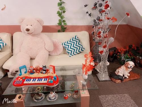 Yoshi Toku House 사진 16