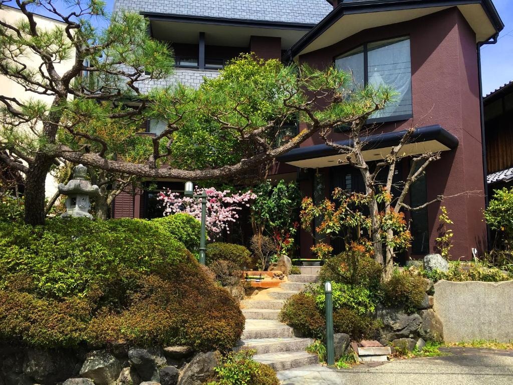 Hananobou Kinkakuji-michi 사진 6